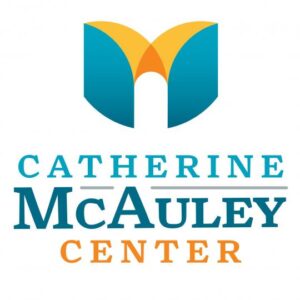 Catherine McAuley Center logo