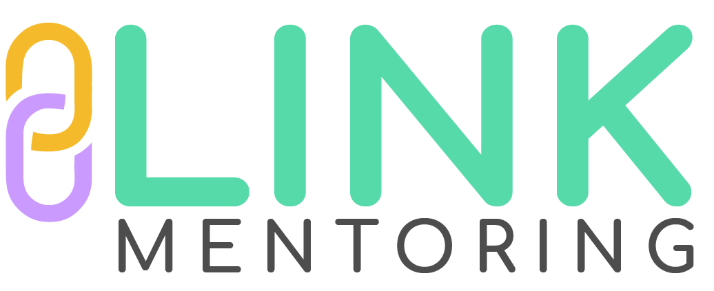 Link Mentoring logo